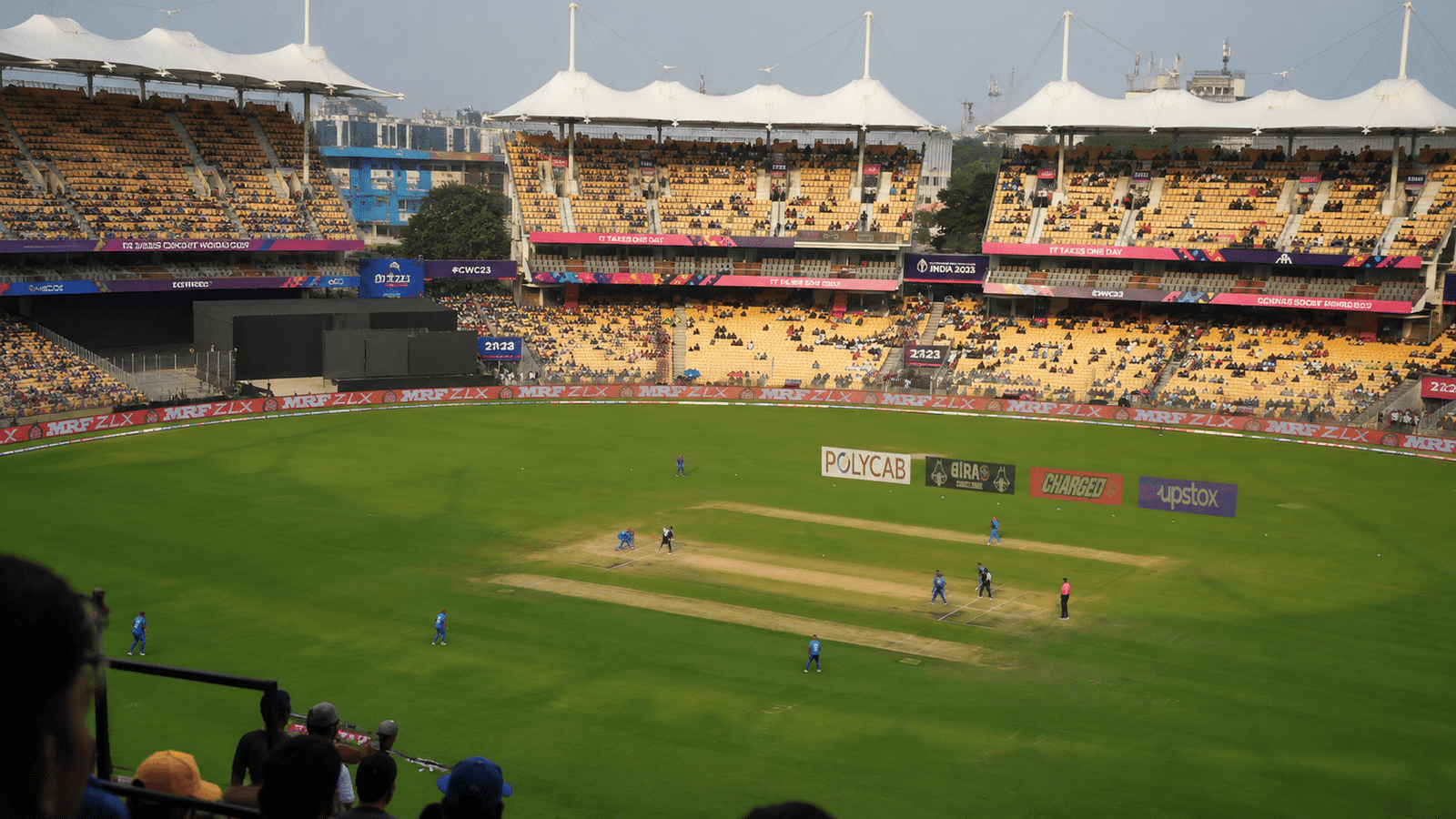 BBL to Open Season in Chennai