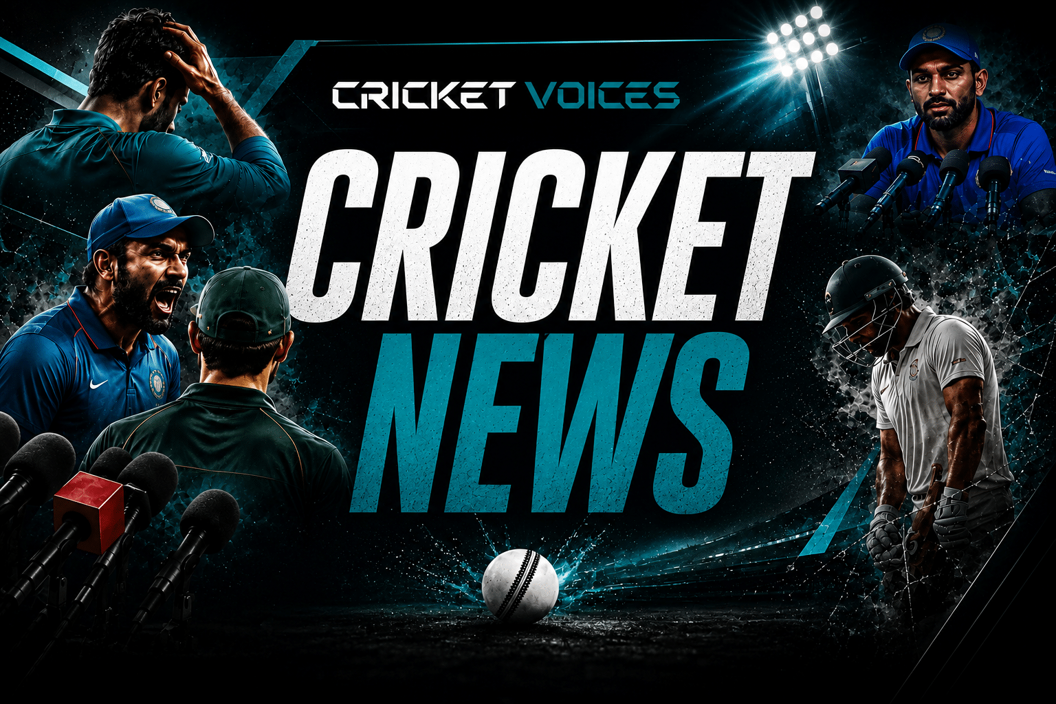 Cricket News