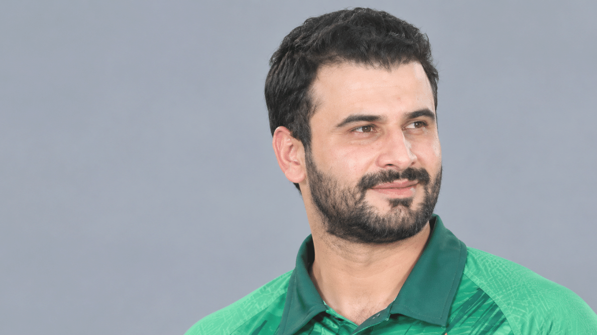 Sahibzada Farhan